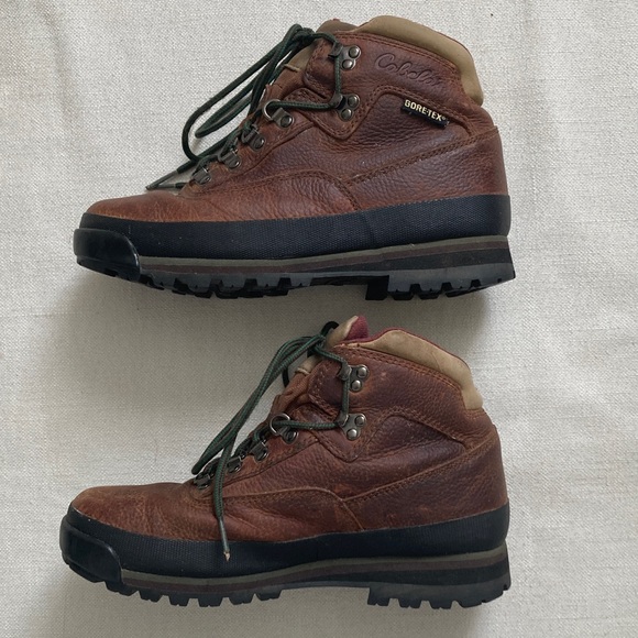 CABELA'S | Rimrock Mid Gore-tex Hiking Boot - Picture 2 of 16